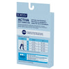 Jobst ACTIVA Anti-Embolism Closed Toe Thigh Highs - 18mmHg Box 2