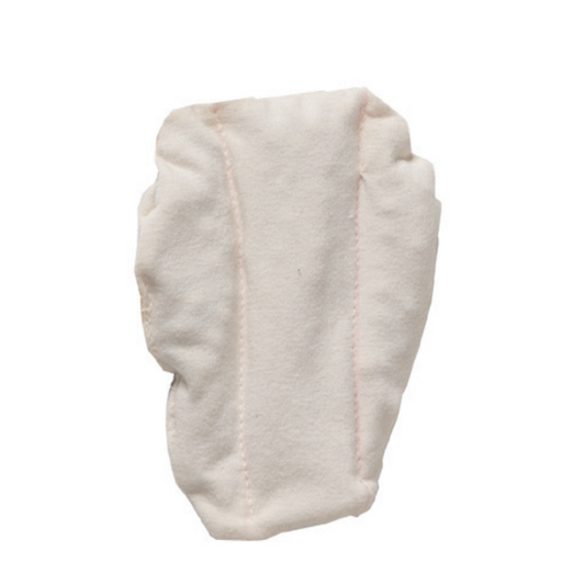 Jobst PitPaks Dorsum 3 Channeled 10x12.5cm - Jobst PitPaks Dorsum 3 Channeled 10x12.5cm