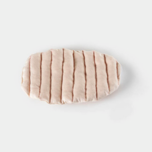 Jobst PitPaks Oval 3 Channeled 13.9x21.5cm - Jobst PitPak Oval 3 Channel