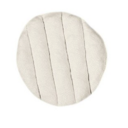 Jobst PitPaks Round Loose Fill 10 cm - Jobst PitPaks Round 3 Channeled 15cm