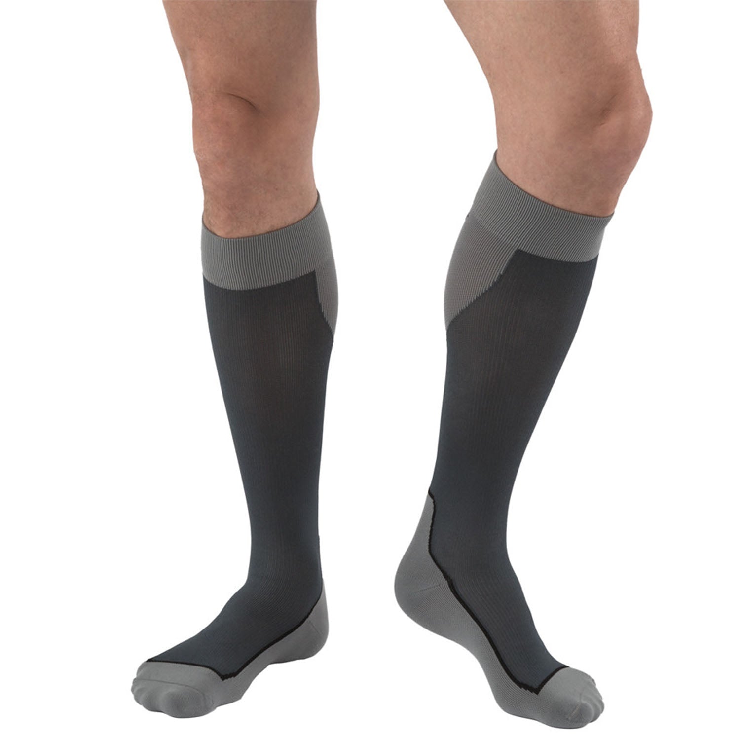 JOBST Sport Knee High Socks 20-30 mmHg | Ames Walker