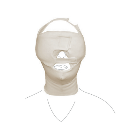Jobst JoviPak Full Face Mask