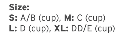 Jobst JoviPak Padded Insert Power Dry