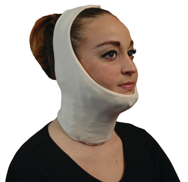Jobst JoviPak Extended Chin Strap | Ames Walker