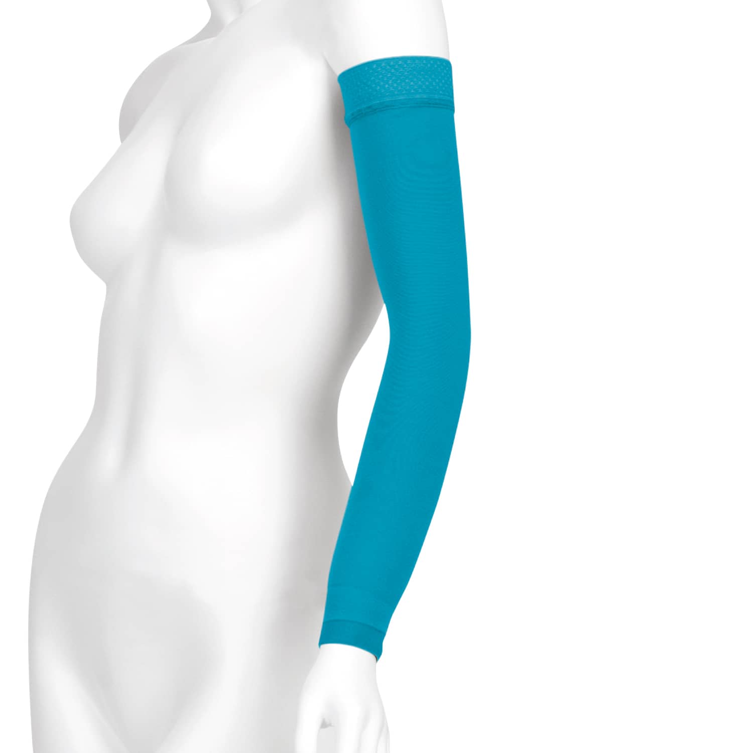 トップス alexiastam Wellness Contrast Cuff Long Juzo Soft 2000 Trend Color Armsleeve 15-20mmHg | Ames Walker