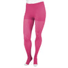 Juzo Soft 2002 Trend Colors Open Toe Pantyhose - 30-40 mmHg Pink 