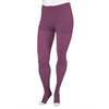 Juzo Soft 2000 Trend Colors Open Toe Pantyhose - 15-20 mmHg Purple Rain