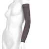 Juzo Soft 2001 Trend Colors Lymphedema Armsleeve w/Silicone Band - 20-30 mmHg Max Total Eclipse