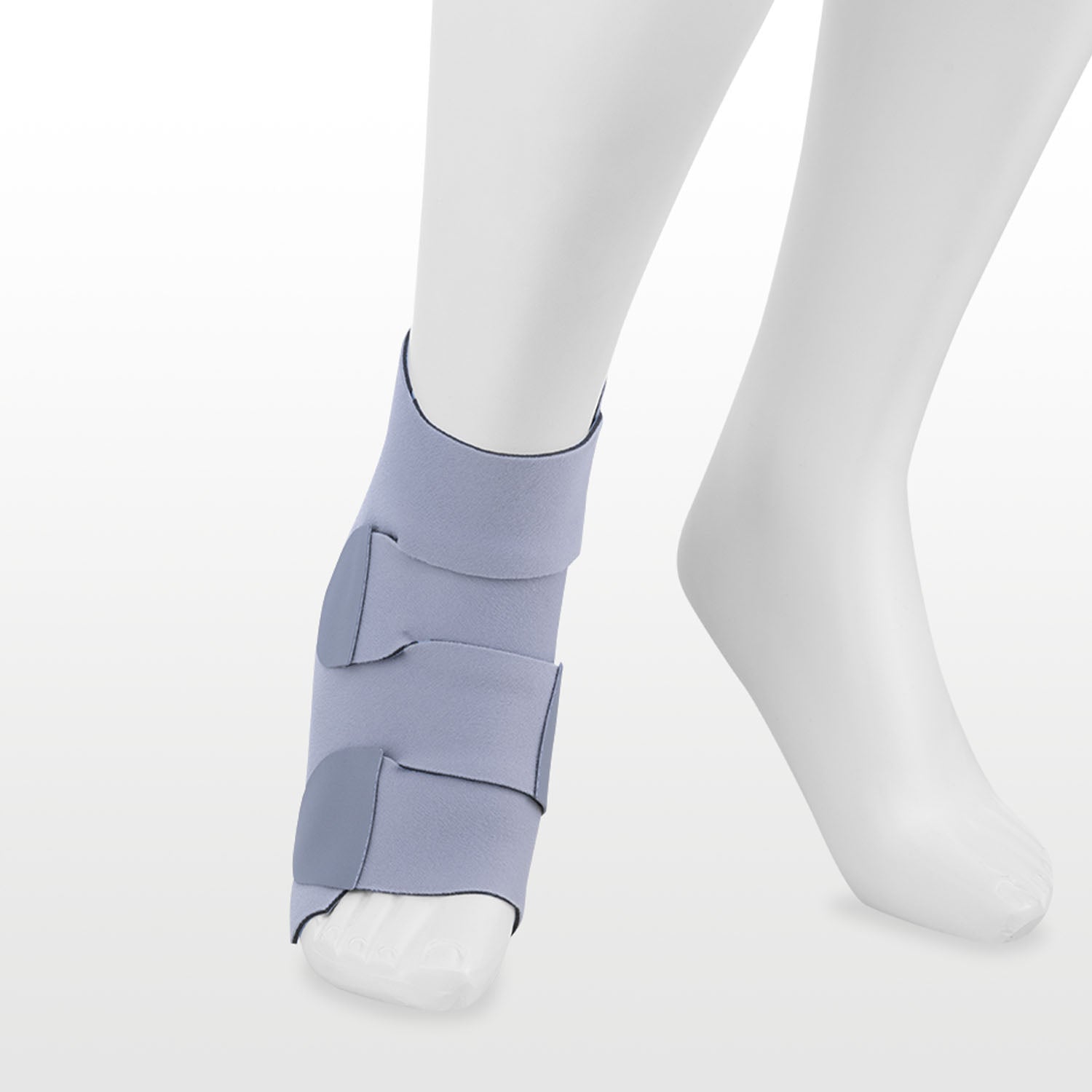 Juzo 6020 Short Stretch Cooling Wrap Foot | Ames Walker