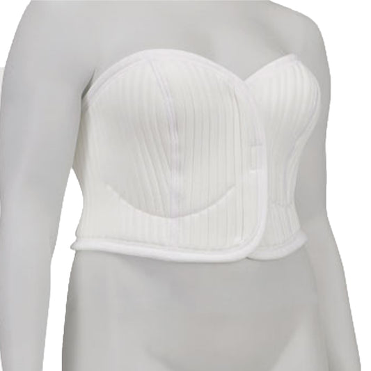 Juzo SoftCompress Chest Liner - Juzo SoftCompress Liner, Chest
