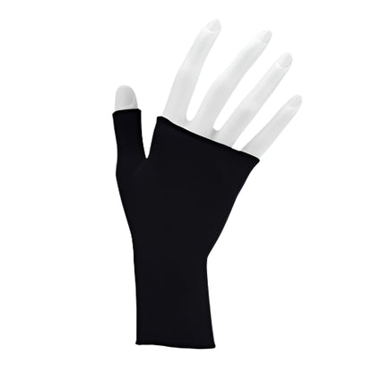 Juzo 4411 Basic Gauntlet 20-30 mmHg Black