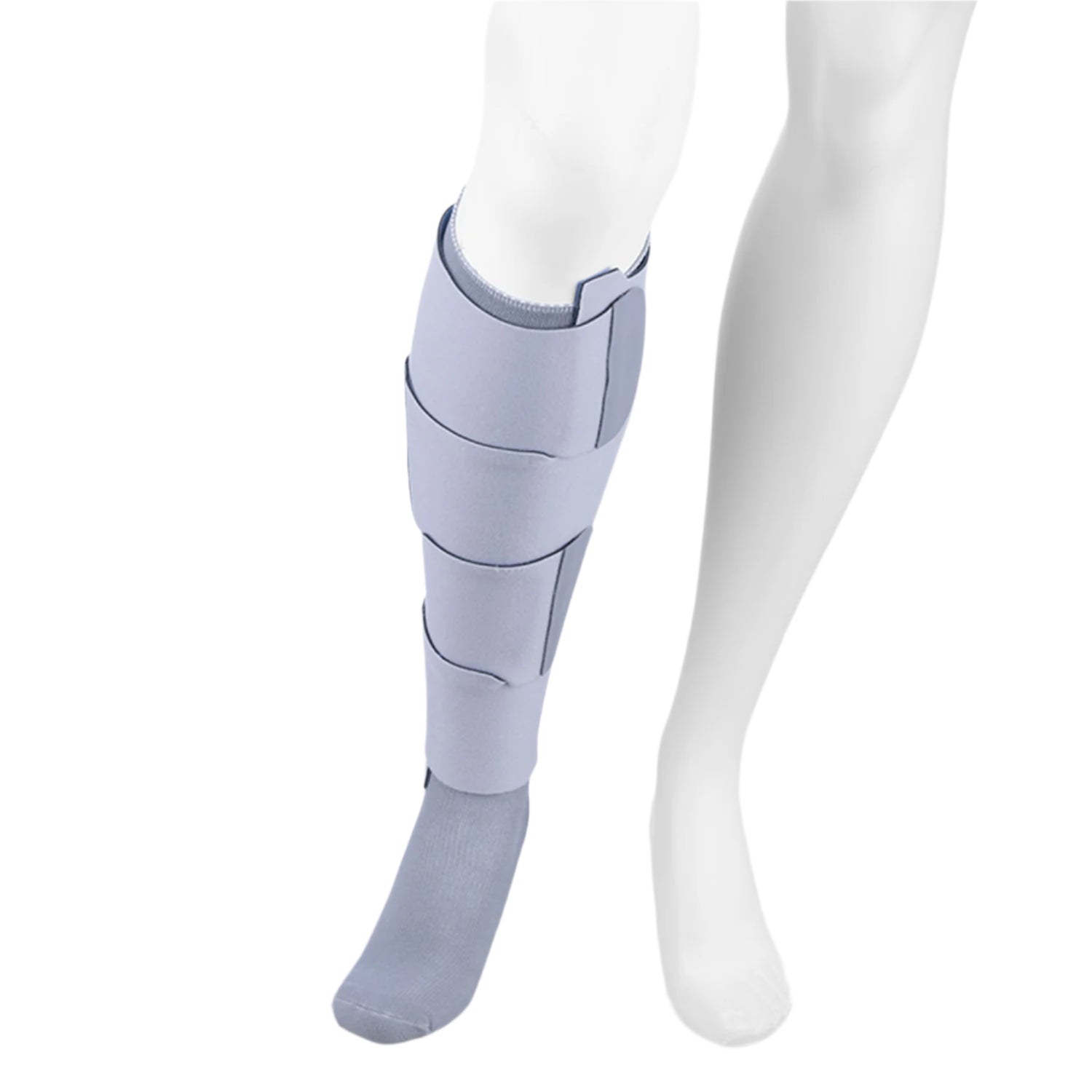Juzo 6020 Short Stretch Cooling Wrap Calf | Ames Walker