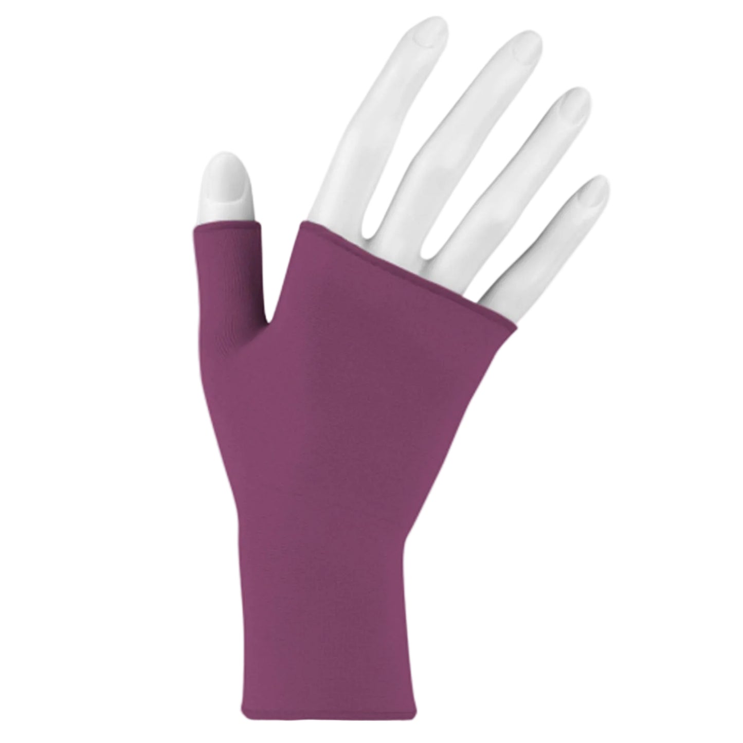 Juzo Soft 2001 Signature Collection Trend Colors Lymphedema Gauntlet 20-30 mmHg (Left)
