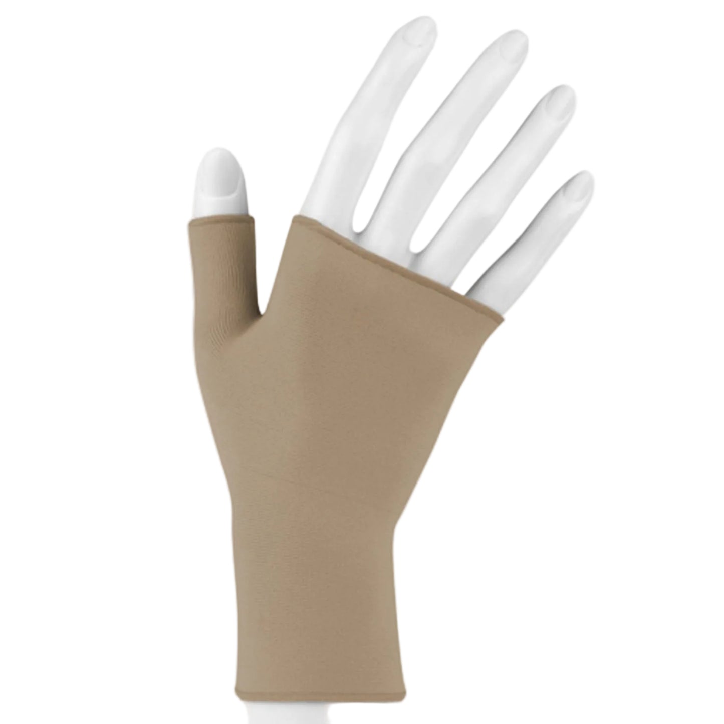 Juzo Soft 2001 Signature Collection Trend Colors Lymphedema Gauntlet 20-30 mmHg (Left)