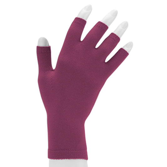 Juzo Soft Signature Collection Trend Colors Glove Right 20-30 mmHg - Juzo Soft Signature Collection Trend Colors Glove Right 20-30 mmHg