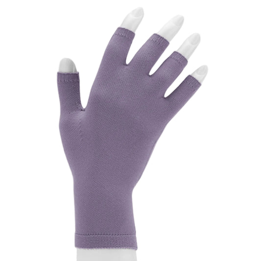 Juzo Soft Signature Collection Trend Colors Glove Right 20-30 mmHg - Juzo Soft Signature Collection Trend Colors Glove Right 20-30 mmHg