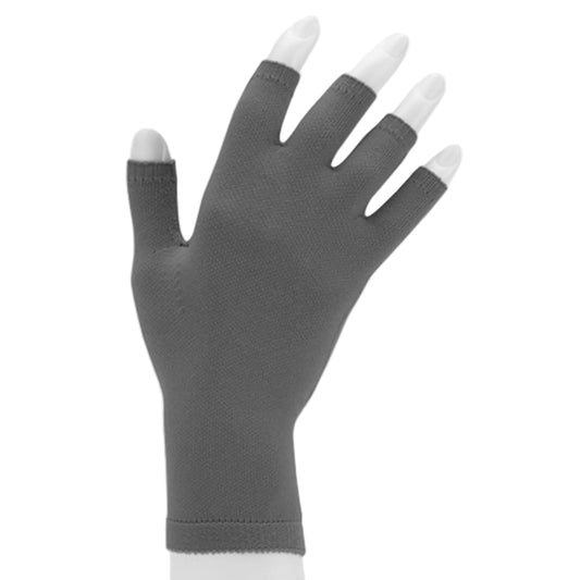 Juzo Soft Signature Collection Trend Colors Glove Right 20-30 mmHg - Juzo Soft Signature Collection Trend Colors Glove Right 20-30 mmHg