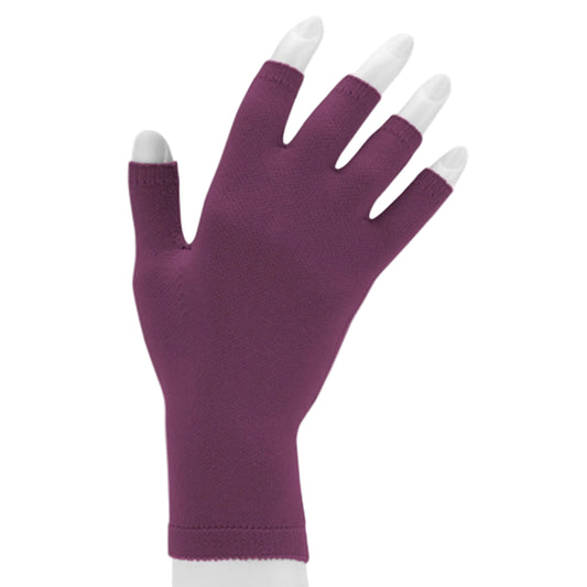 Juzo Soft Signature Collection Trend Colors Glove Right 20-30 mmHg - Juzo Soft Signature Collection Trend Colors Glove Right 20-30 mmHg