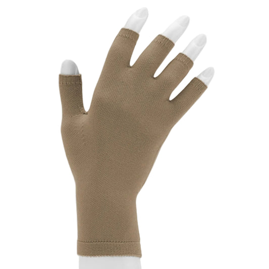 Juzo Soft Signature Collection Trend Colors Glove Right 20-30 mmHg - Juzo Soft Signature Collection Trend Colors Glove Right 20-30 mmHg