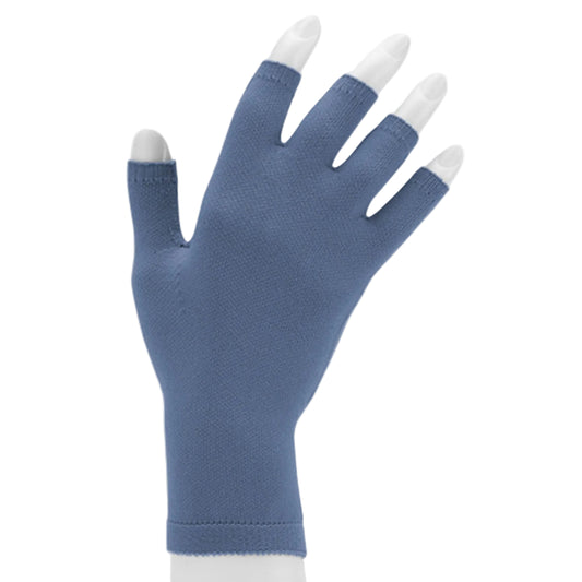 Juzo Soft Signature Collection Trend Colors Glove Right 20-30 mmHg - Juzo Soft Signature Collection Trend Colors Glove Right 20-30 mmHg