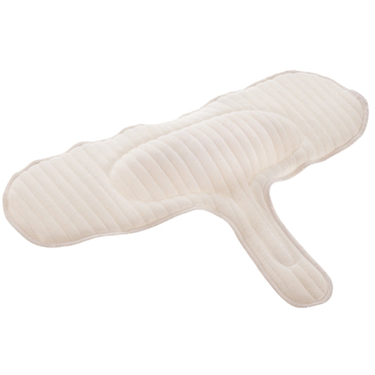 Juzo SoftCompress Pad Genital Female - Juzo SoftCompress Pad Genital Female