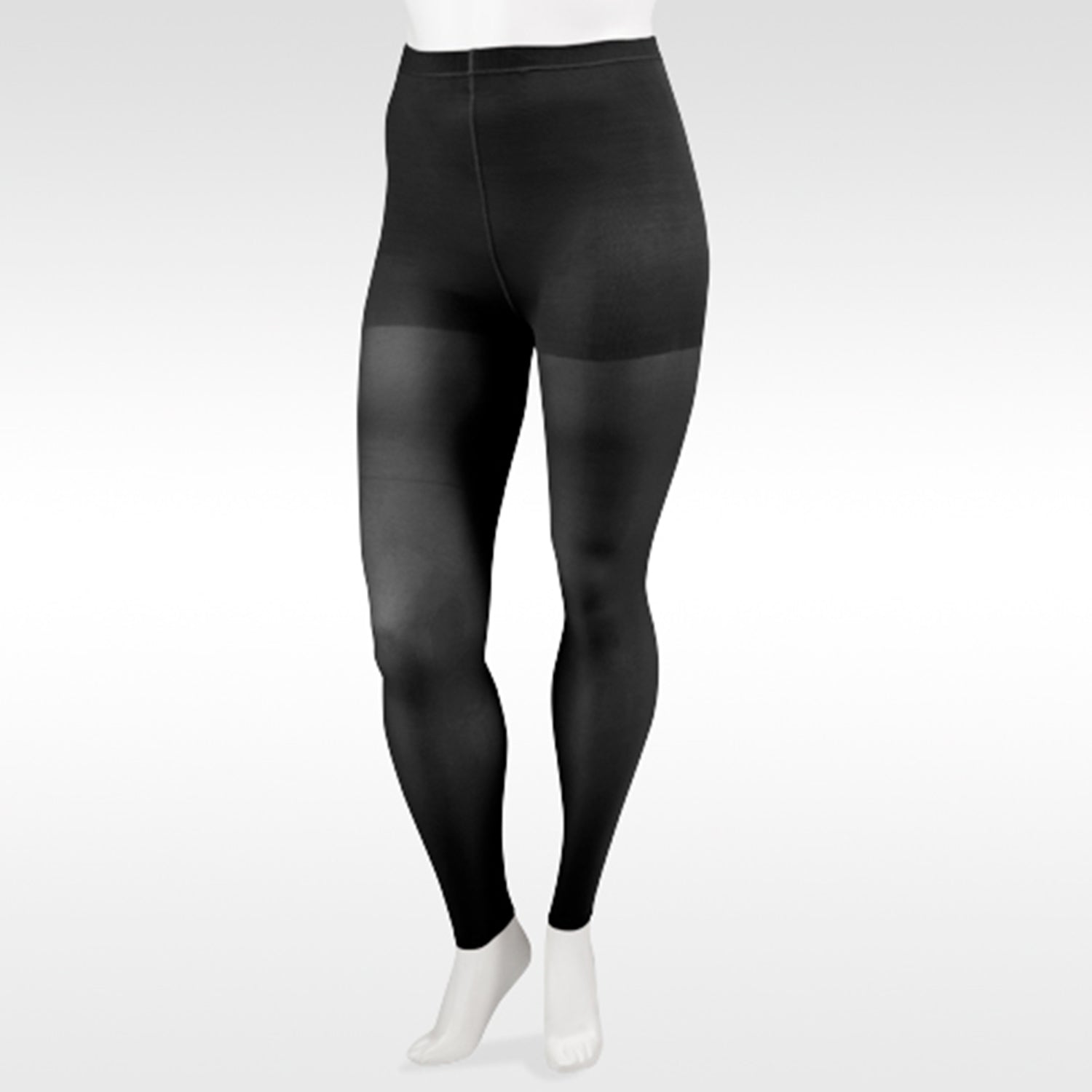 Juzo 2000 Soft Footless Leggings - 15-20 mmHg | Ames Walker