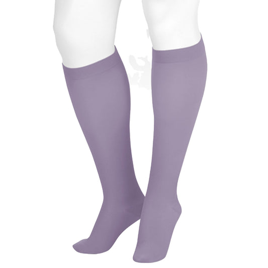 Juzo Soft 2000 Signature Collection Trend Colors Knee Highs 15-20 mmHg - Juzo Soft 2000 Signature Collection Trend Colors Knee Highs 15-20 mmHg