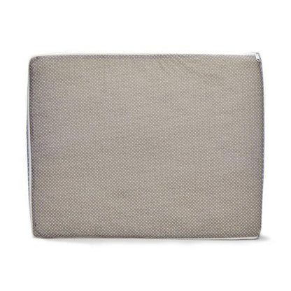 Lounge Doctor Leg Rest Bottom dot grip