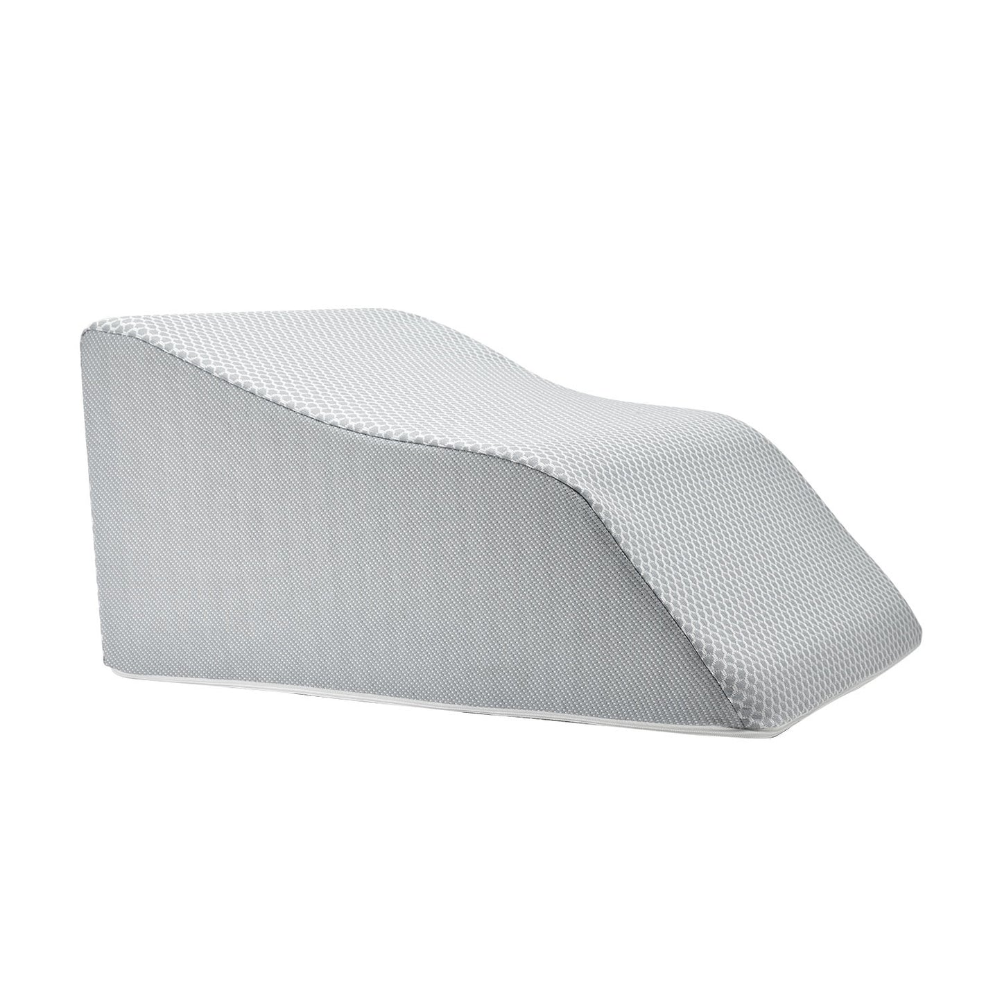 Lounge Doctor Leg Rest Grey Standard Width