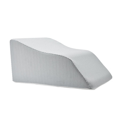 Lounge Doctor Leg Rest Grey Standard Width
