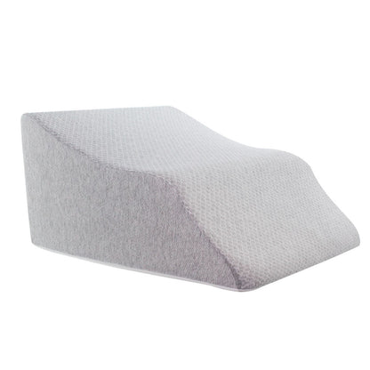 Lounge Doctor Leg Rest Wide Grey