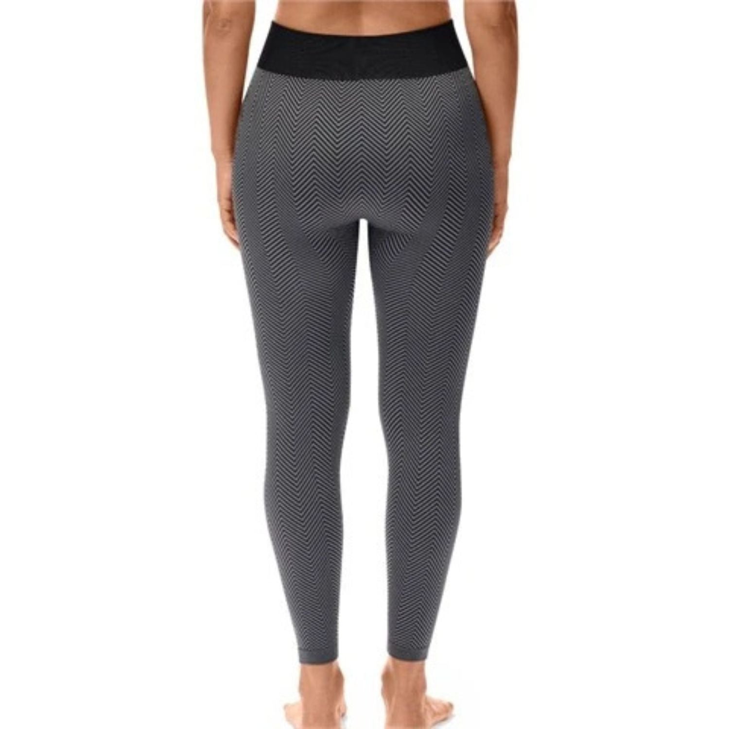 レッグウェア Deuxieme Classe Americana LEGGINGS Zip レギンス