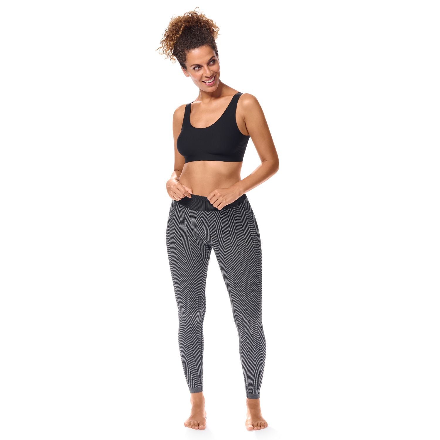 Amoena Linda Wire-Free Premium | Ames Walker