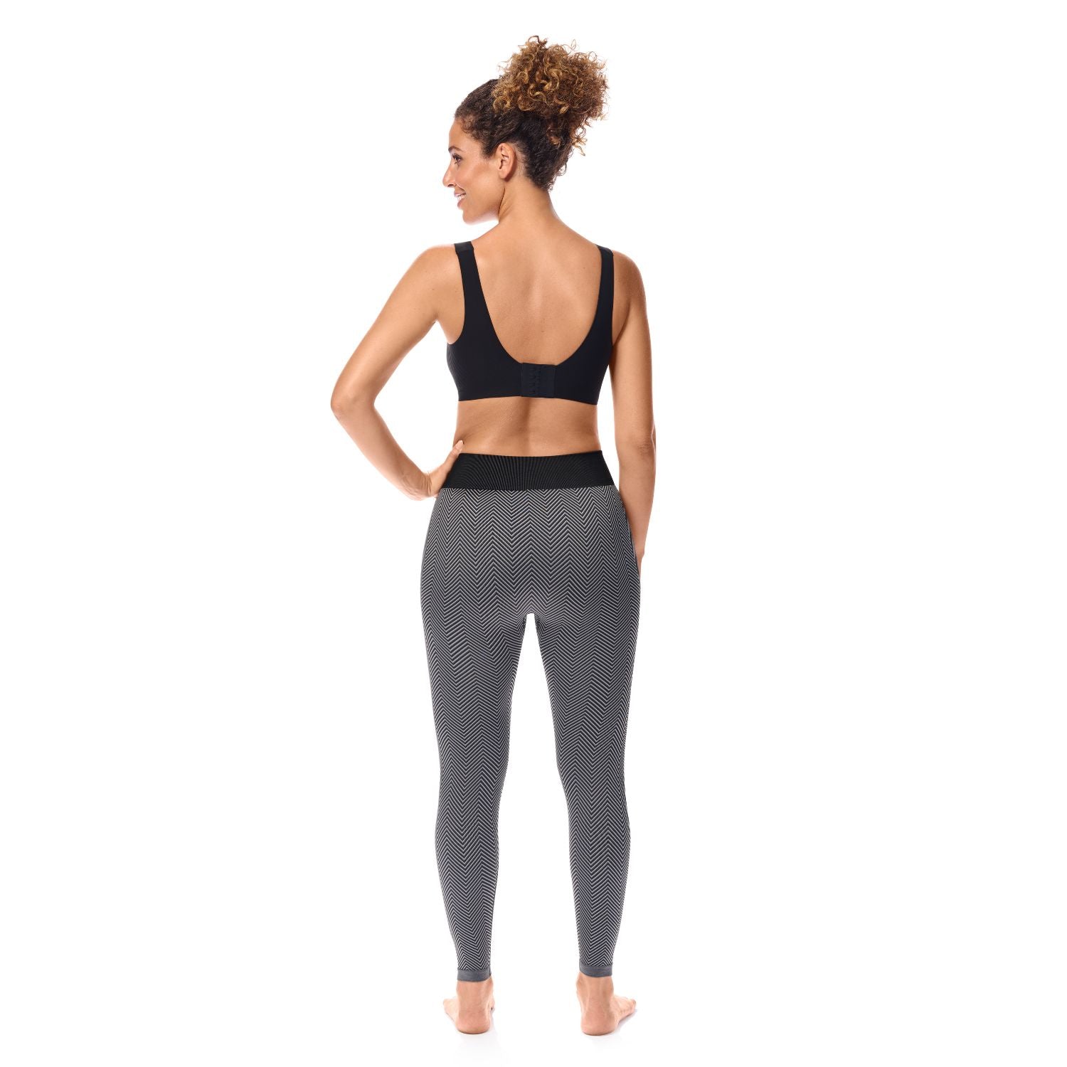 Amoena Linda Wire-Free Premium | Ames Walker