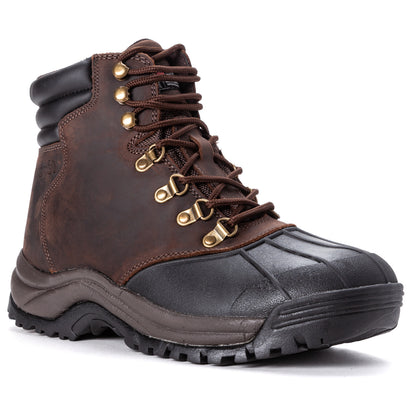 Propet Men's Blizzard Lace Boots