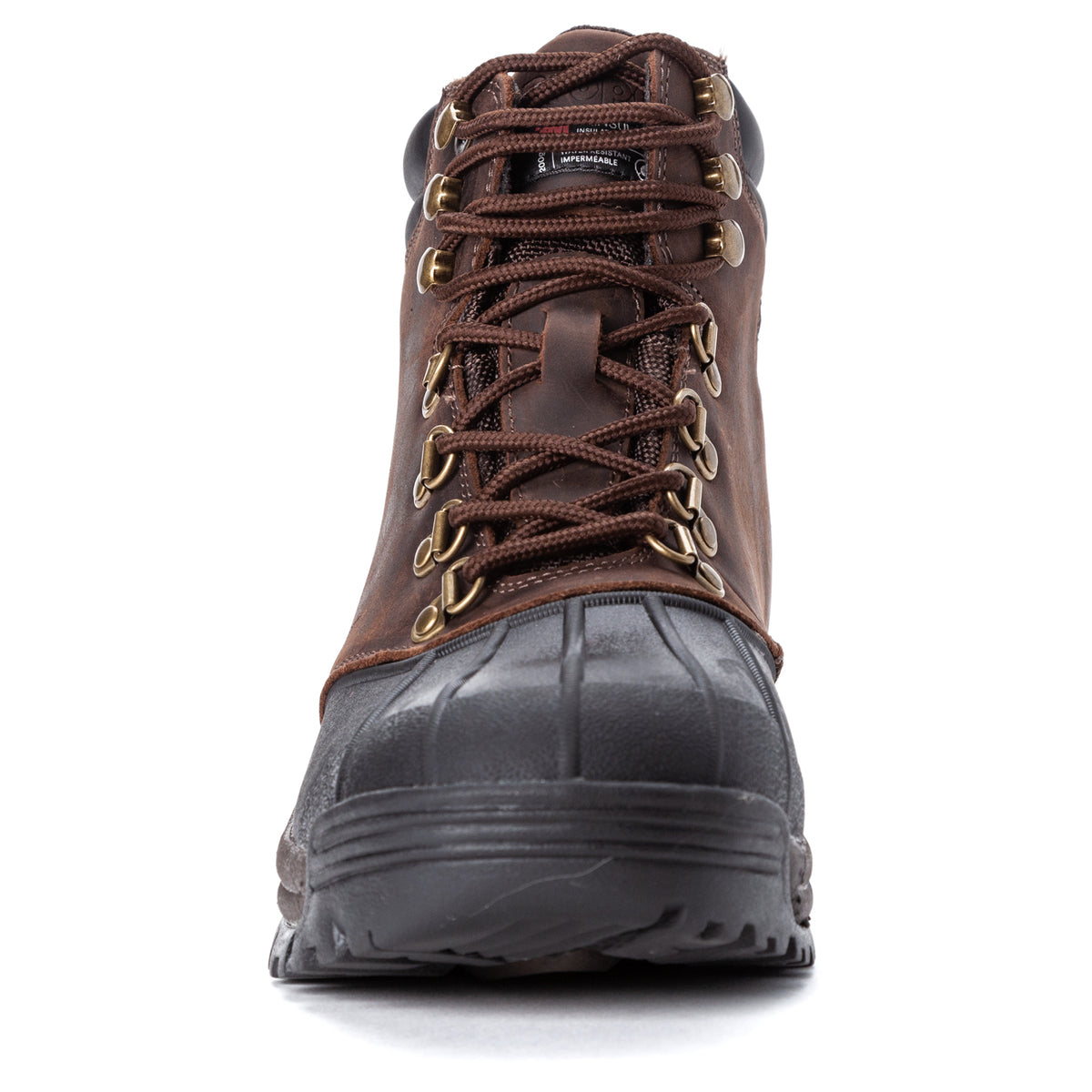 Propet Men's Blizzard Lace Boots