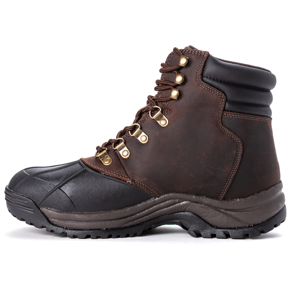 Propet Men's Blizzard Lace Boots