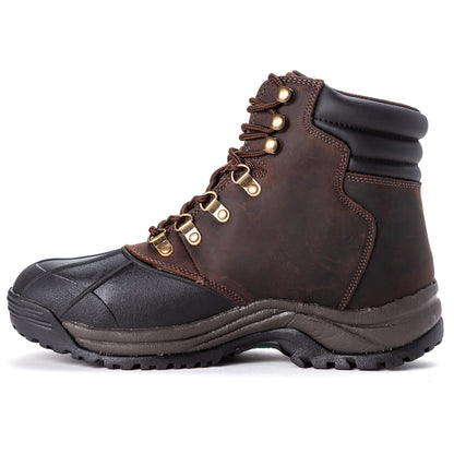 Propet Men's Blizzard Lace Boots
