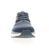 Propet Men's Ultra 267 Athletic Shoes Navy/Grey