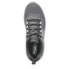 Propet Men's Ultra 267 Athletic Shoes Black/Grey
