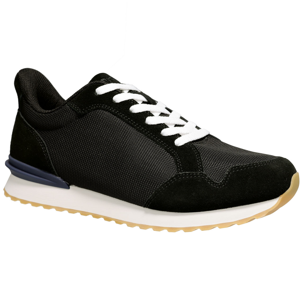 Propet Men's Carmine Step In Sneaker