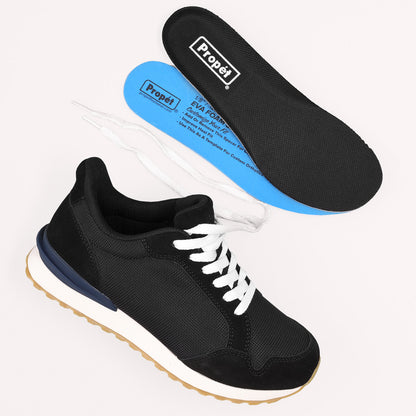 Propet Men's Carmine Step In Sneaker