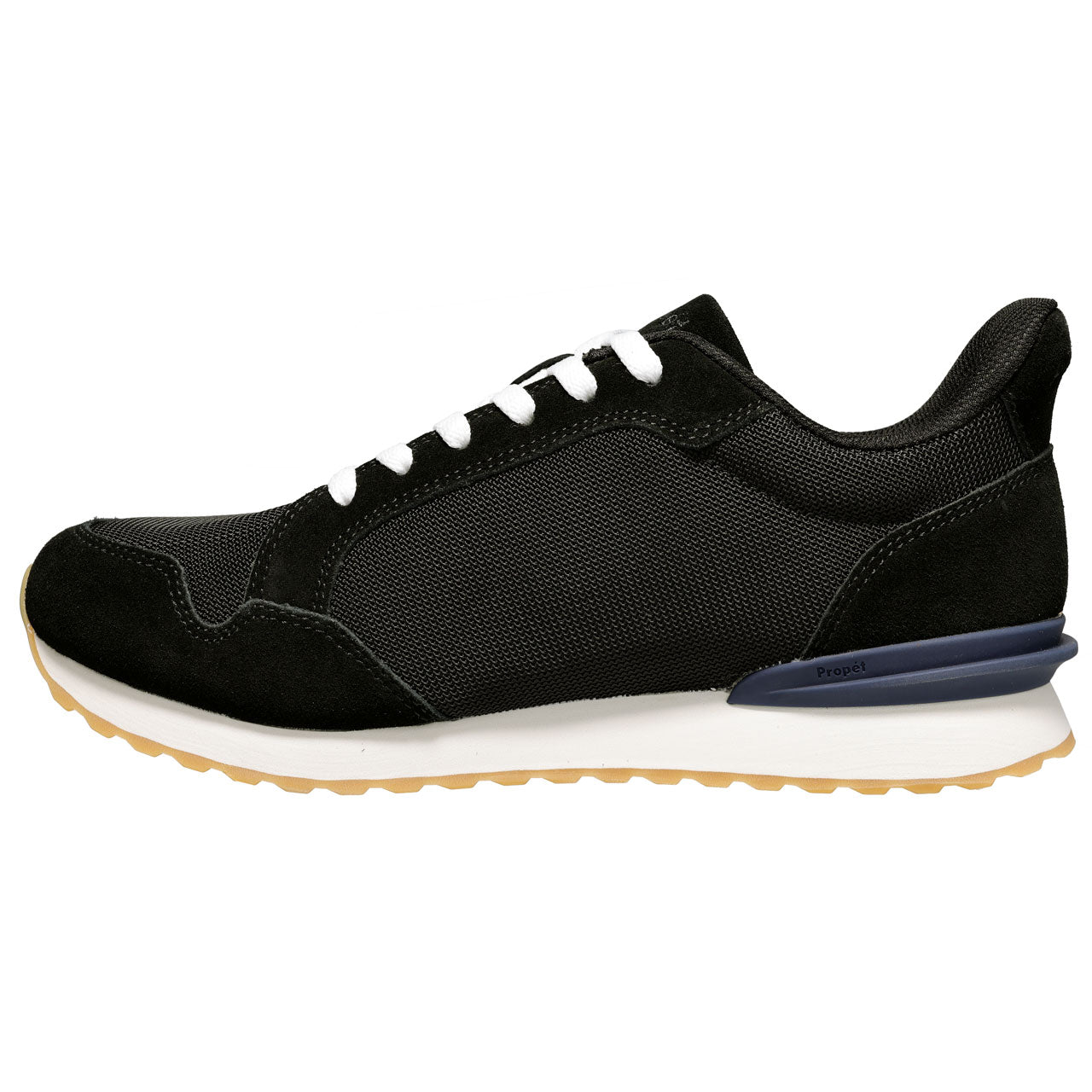 Propet Men's Carmine Step In Sneaker