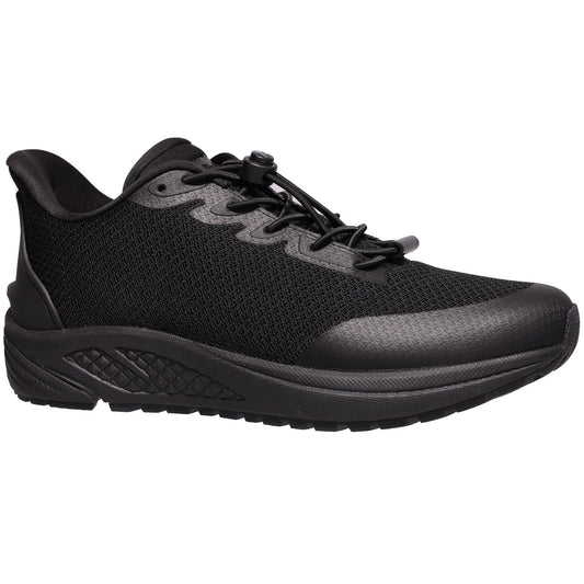 Propet Men's One Velocity Step In Sneaker - Propet Men's One Velocity Step In Sneaker