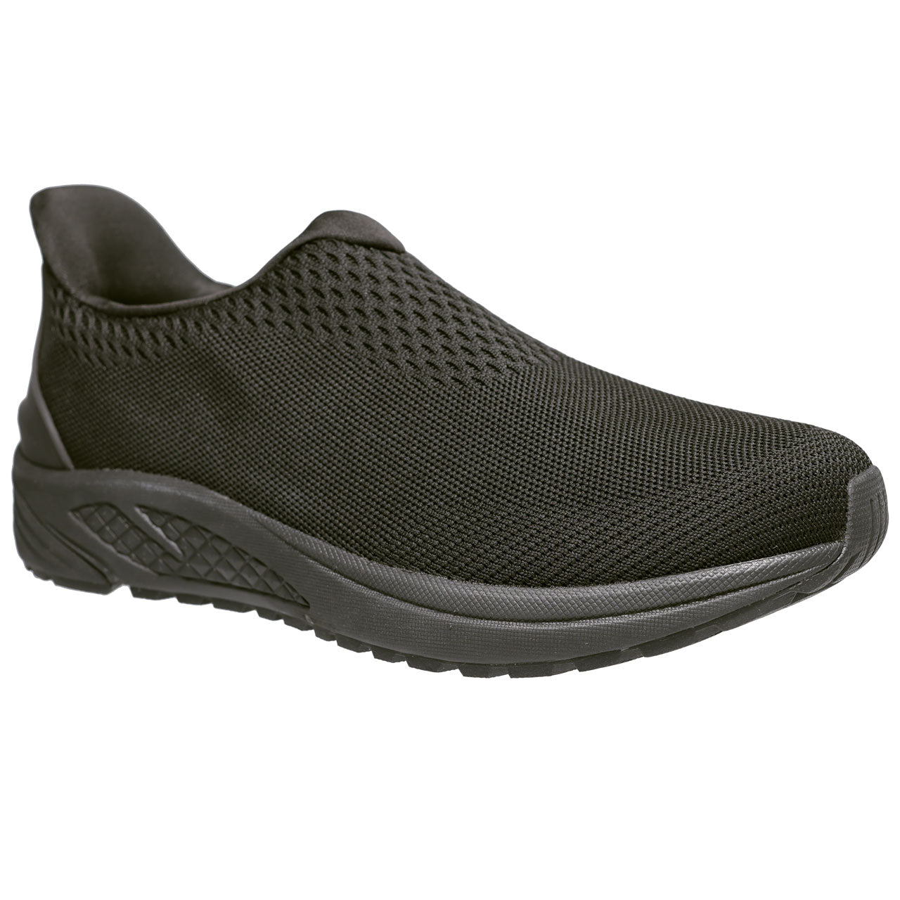 Propet Men's One Velocity Slip On Step In Sneakers