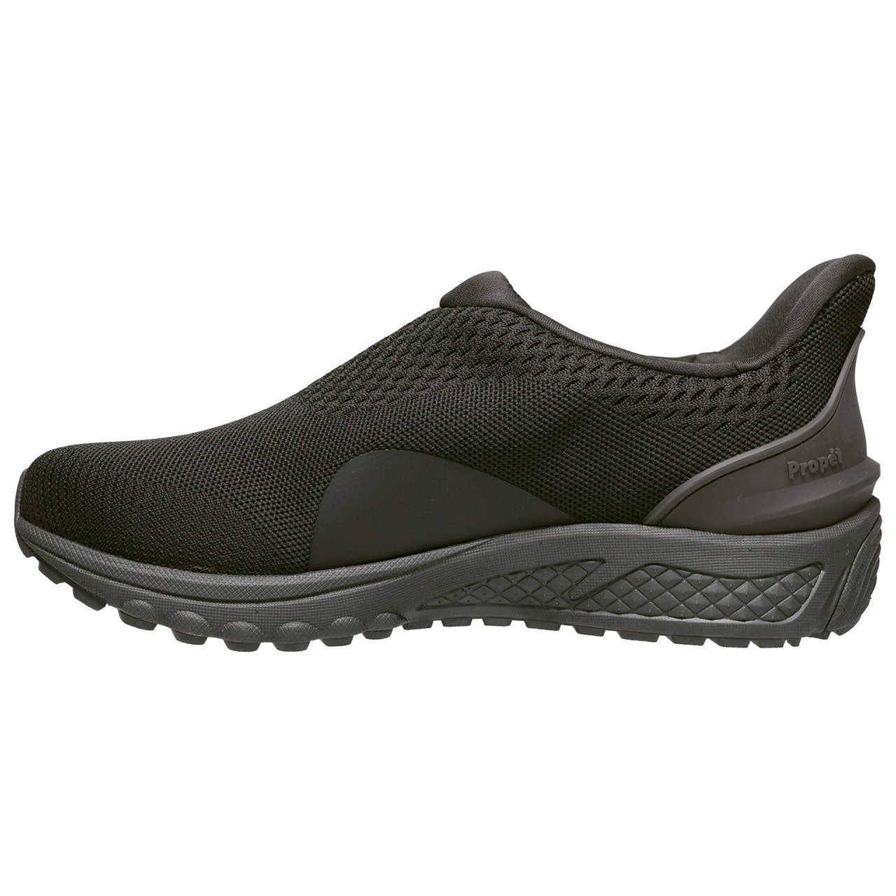 Propet Men's One Velocity Slip On Step In Sneakers