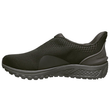 Propet Men's One Velocity Slip On Step In Sneakers