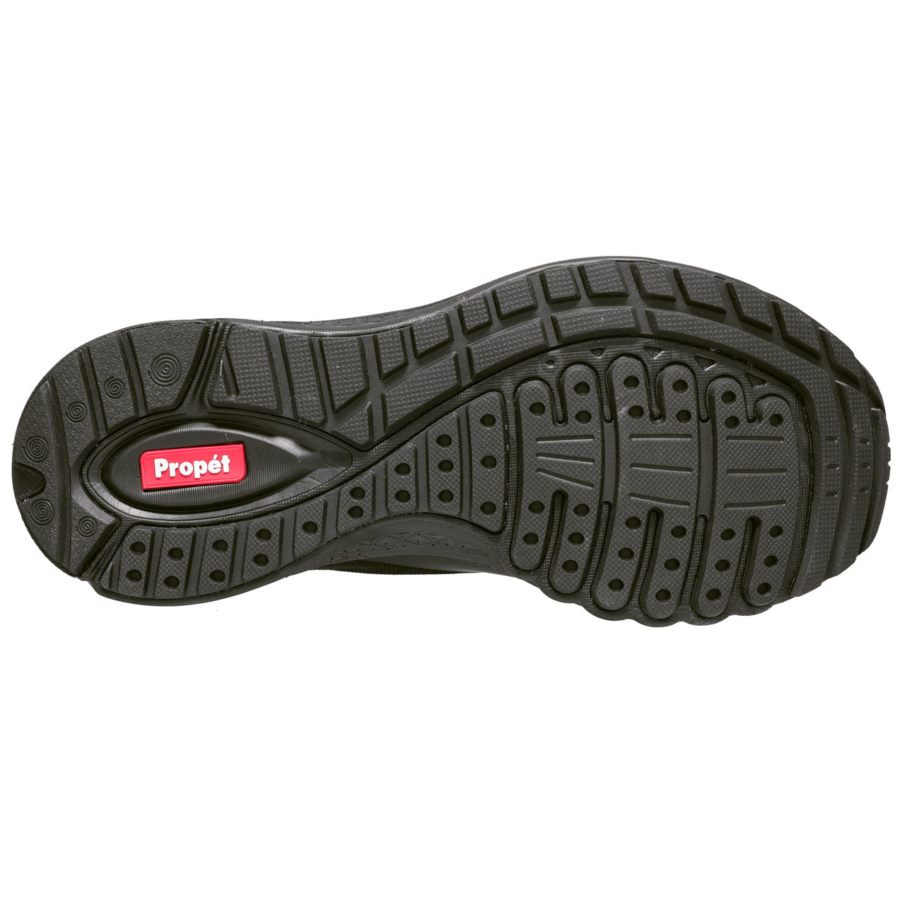 Propet Men's One Velocity Slip On Step In Sneakers