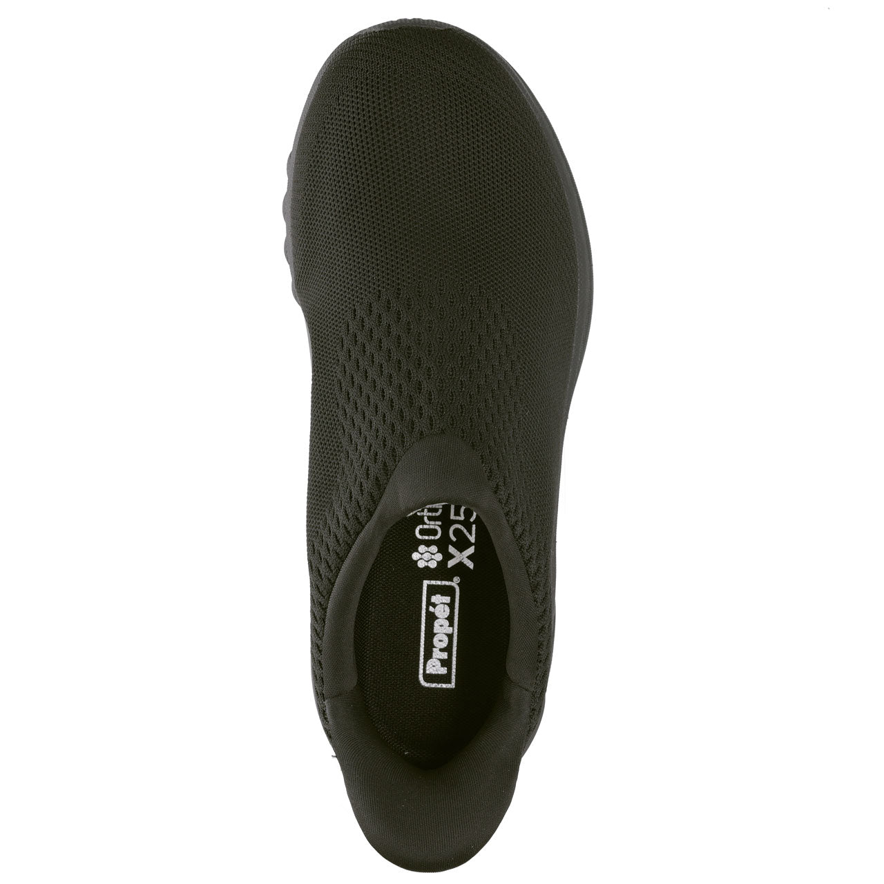 Propet Men's One Velocity Slip On Step In Sneakers