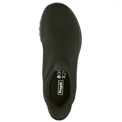 Propet Men's One Velocity Slip On Step In Sneakers